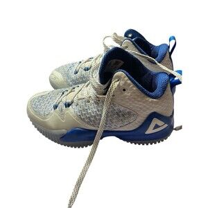 Peak Louis Williams Streetball Master Men's US Size 7 Basketball Shoes